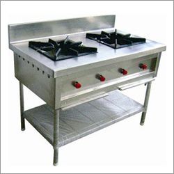 Kitchen-Double-Burner